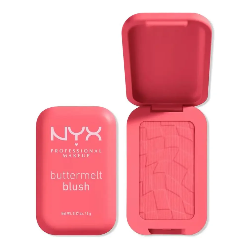 ⭐PICK 3/$15 NYX Butter Blush “U Know Butta”